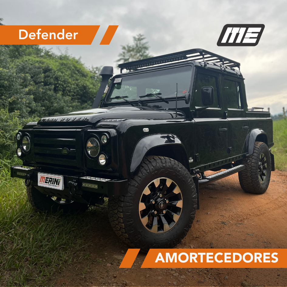 Defender 1