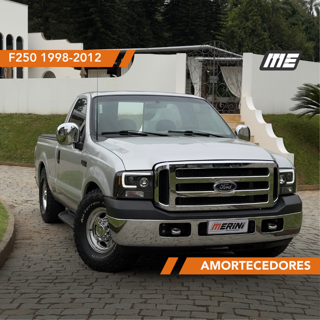F250 - 1