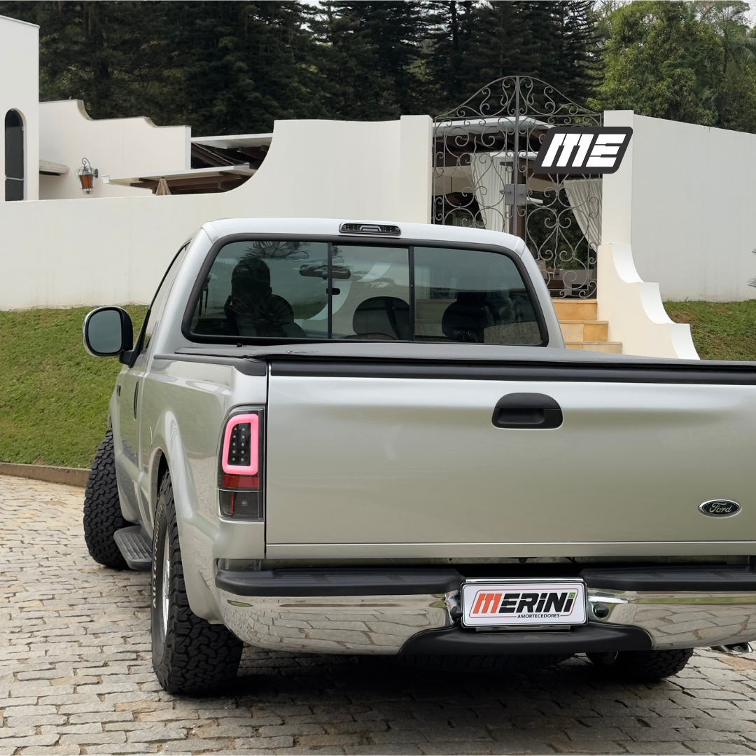 F250 - 4