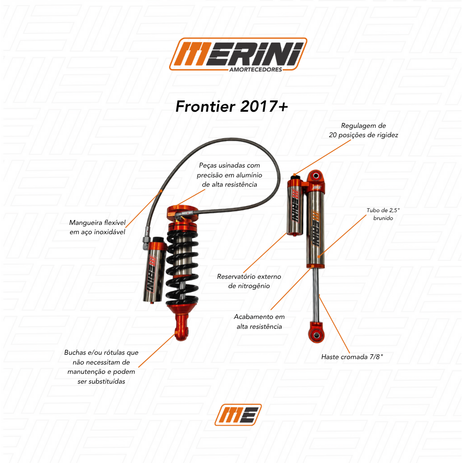 Frontier 2,5