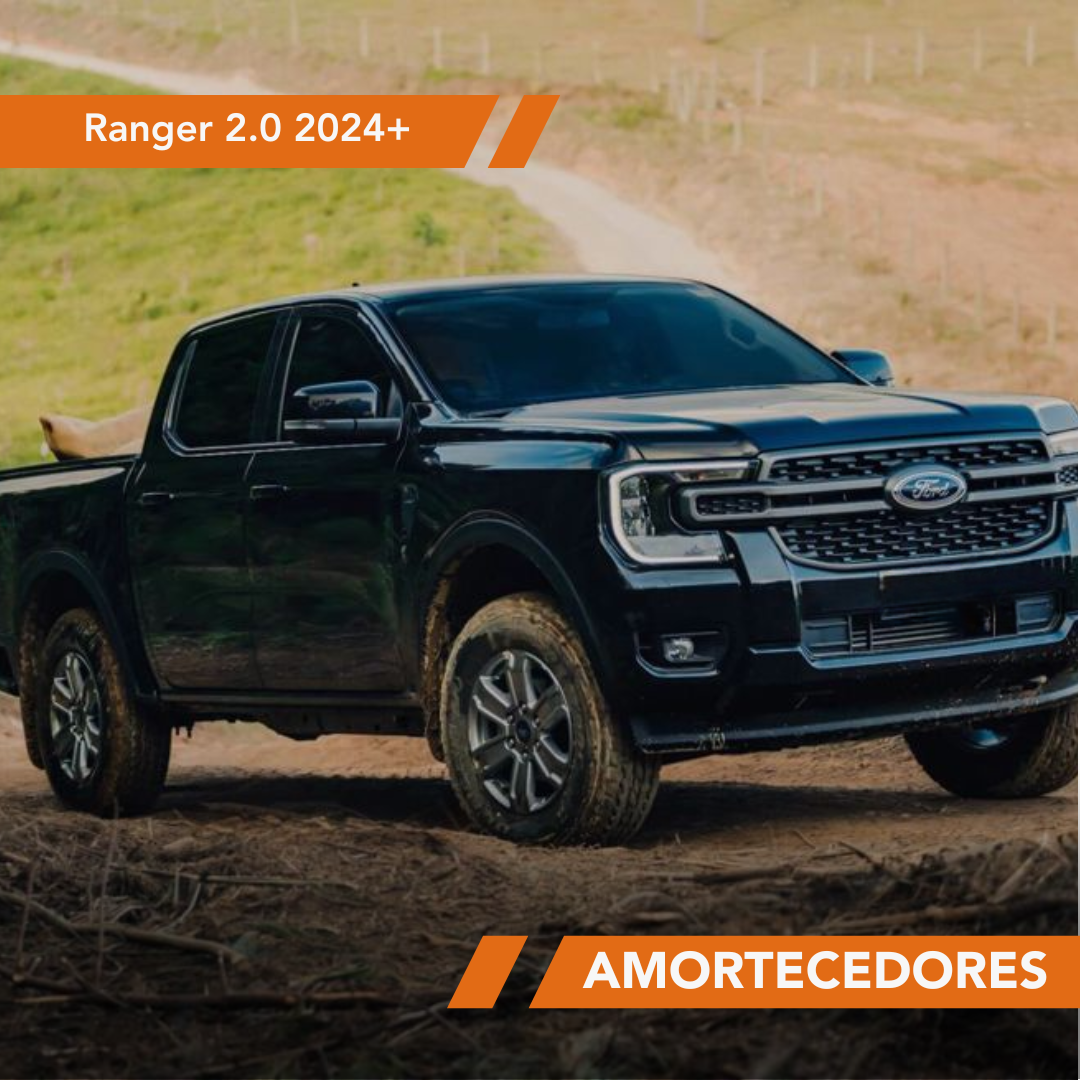 Ranger 2.0