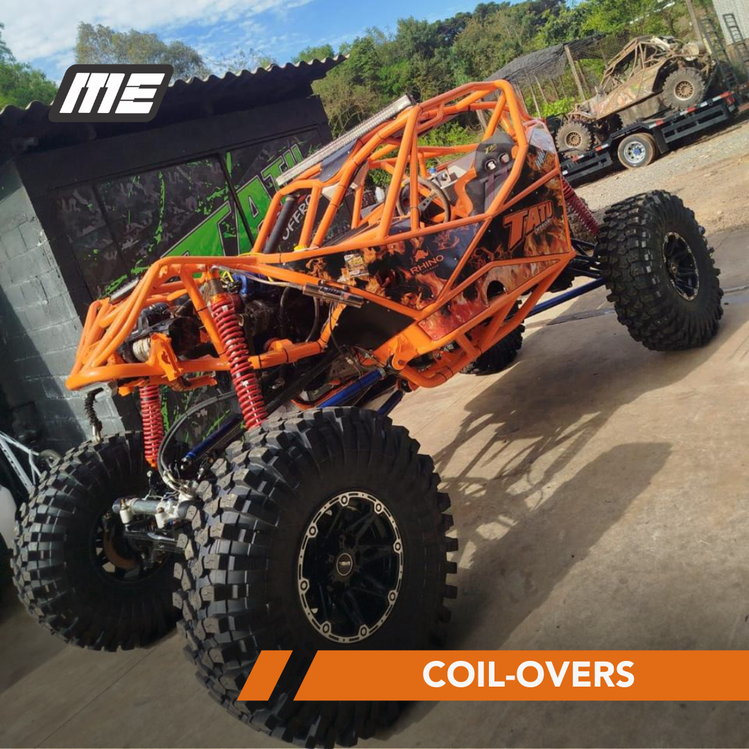 cOIL OVER 2.0