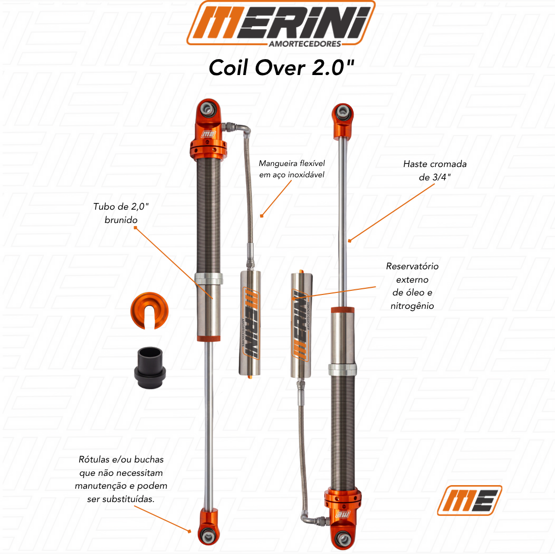 coilover